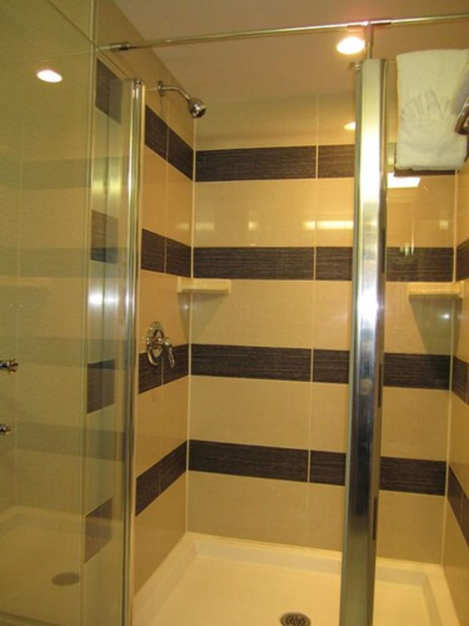 Comfort Suites Downtown Montreal Luaran gambar